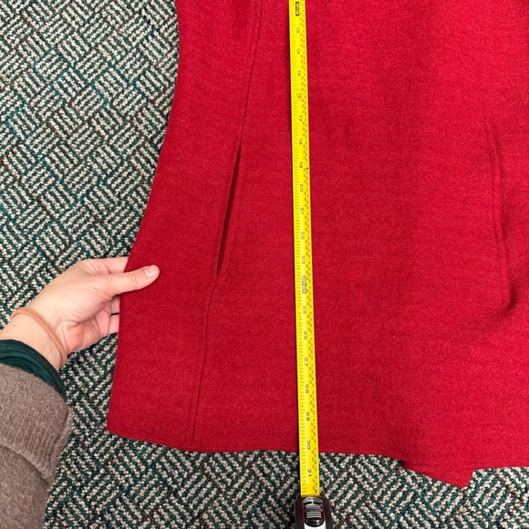 Beautiful Pendleton Vest - Picture 2 of 6